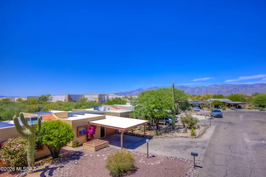 1422 S Moonflower, Tucson, AZ 85748 - #2