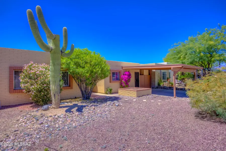1422 S Moonflower, Tucson, AZ 85748 - #3