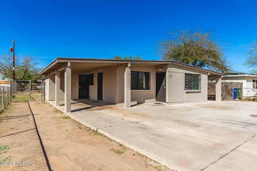 17 E Los Reales, Tucson, AZ 85756 - #3