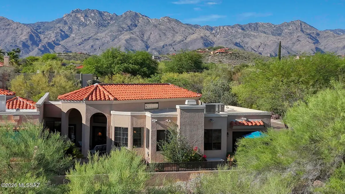 3456 N Tanuri, Tucson, AZ 85750 - #1