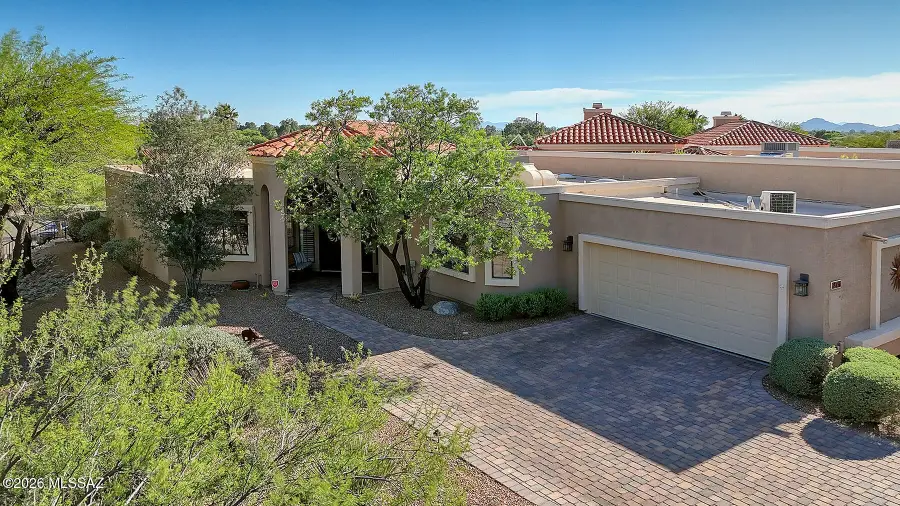 3456 N Tanuri, Tucson, AZ 85750 - #2