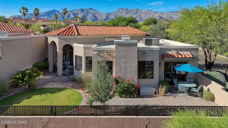 3456 N Tanuri, Tucson, AZ 85750 - #3