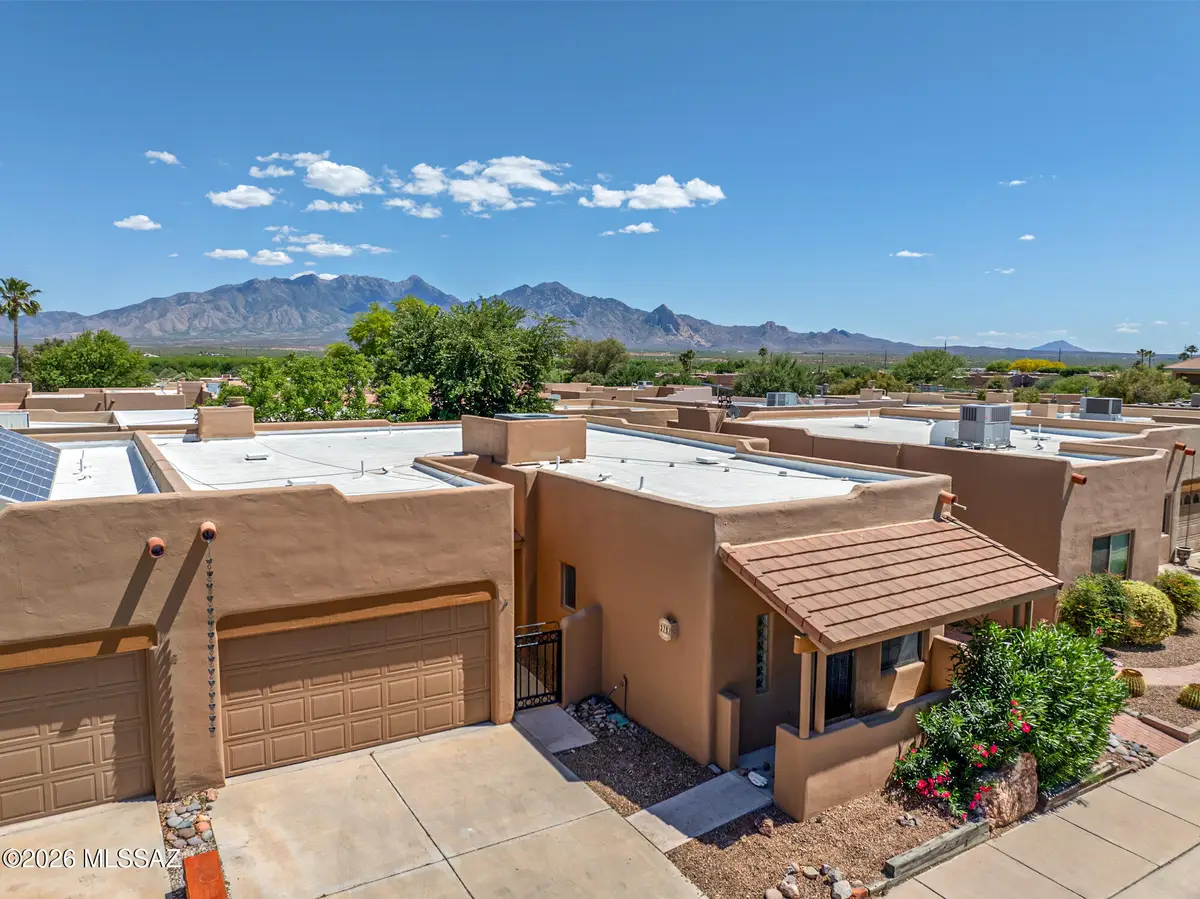 3797 S Calle Rambles, Green Valley, AZ 85614 - #1