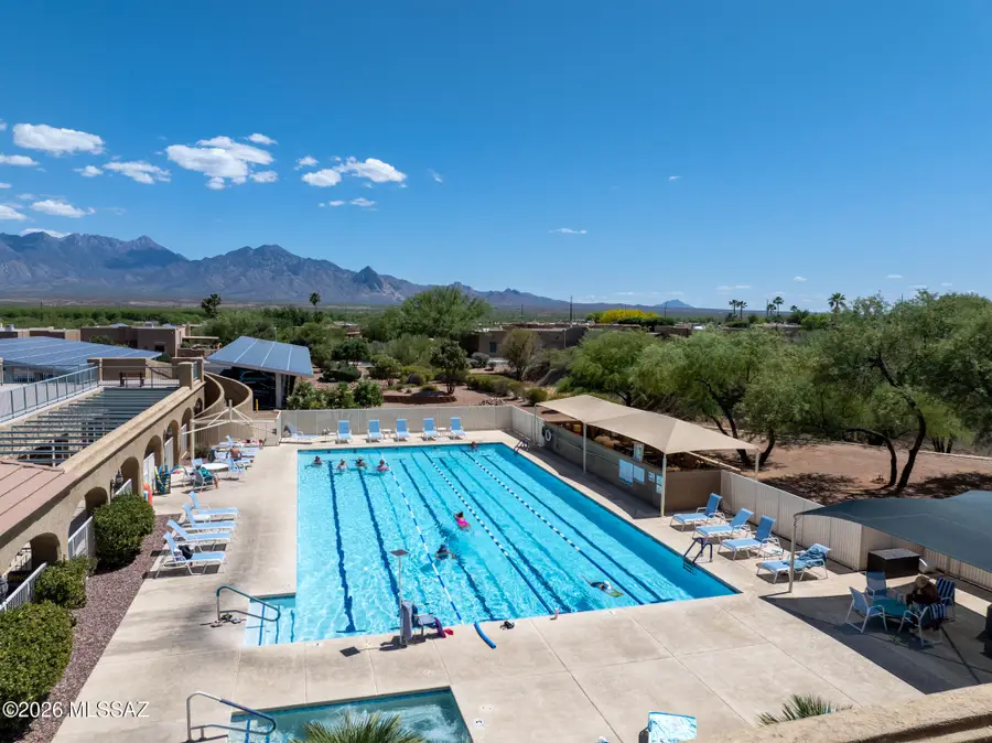 3797 S Calle Rambles, Green Valley, AZ 85614 - #3