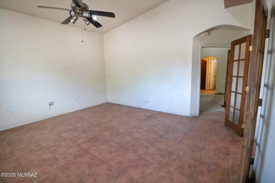 601 N San Jose, Tucson, AZ 85745 - #3