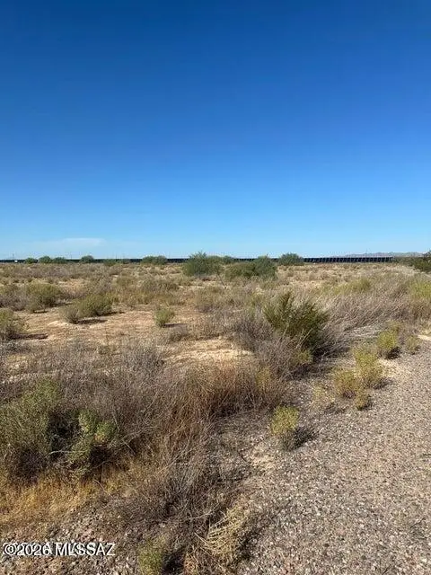 0 S Sunshine, Eloy, AZ 85131