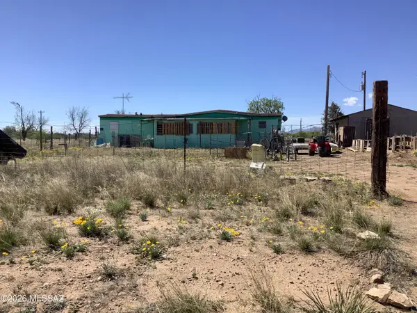 18 W Apache, Cochise, AZ 85606