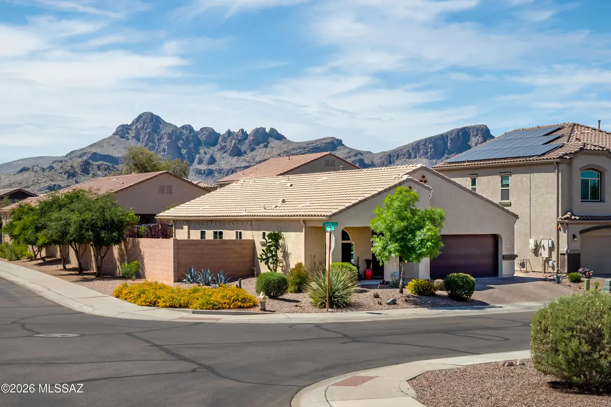 9003 W Grayling, Marana, AZ 85653 - #1