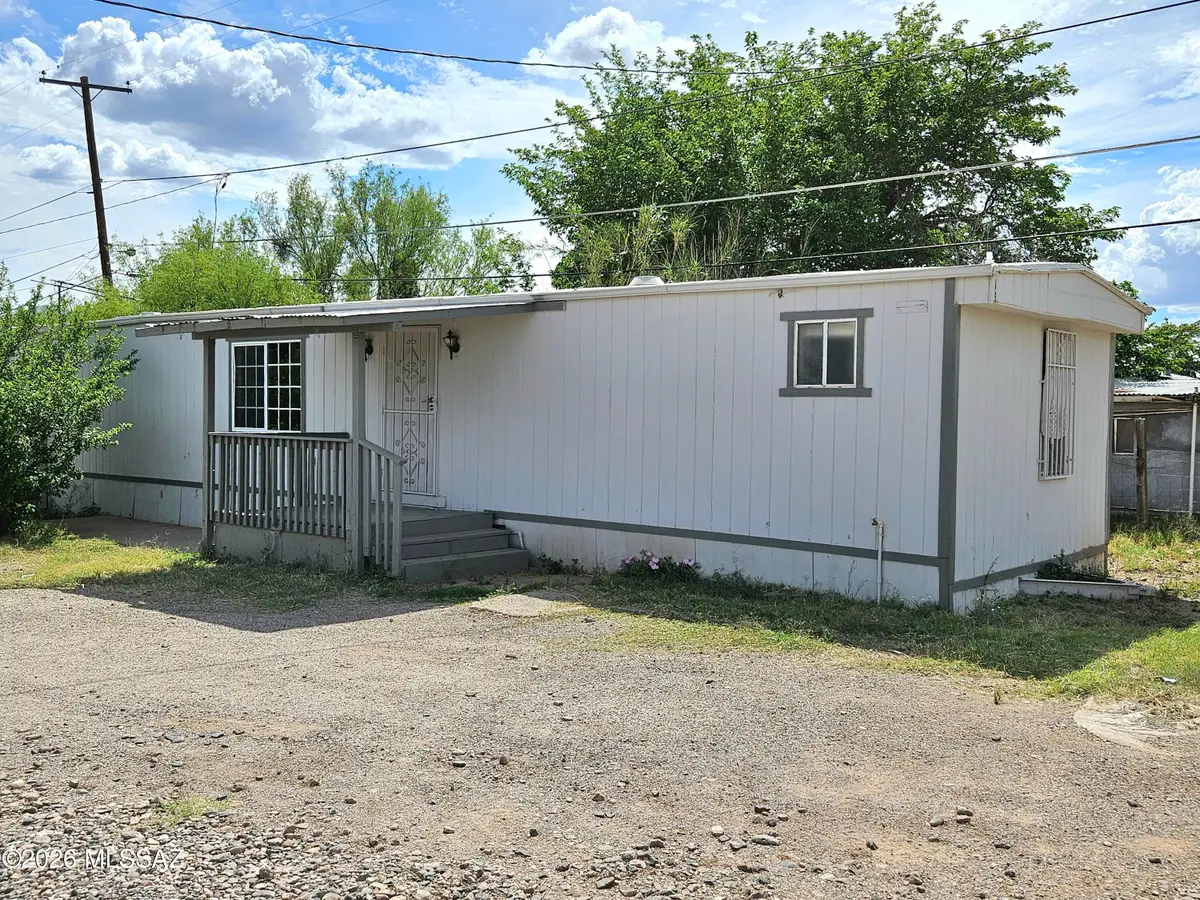 2010 S Bowers, Bisbee, AZ 85603 - #1