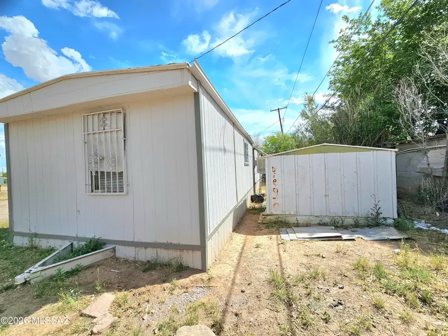 2010 S Bowers, Bisbee, AZ 85603 - #3
