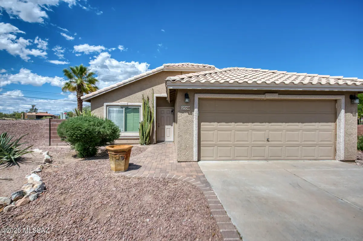 2350 N Saddlewood Ranch, Tucson, AZ 85745 - #1