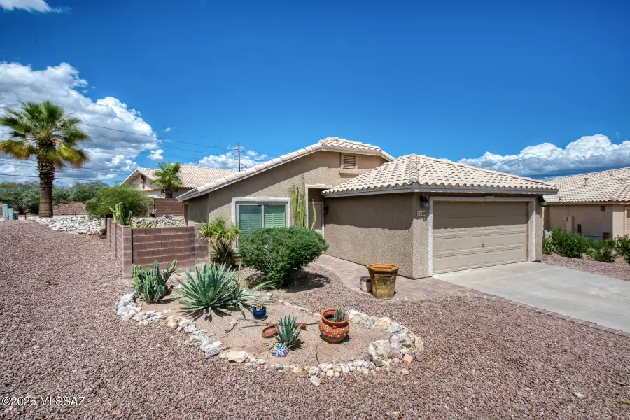 2350 N Saddlewood Ranch, Tucson, AZ 85745 - #3