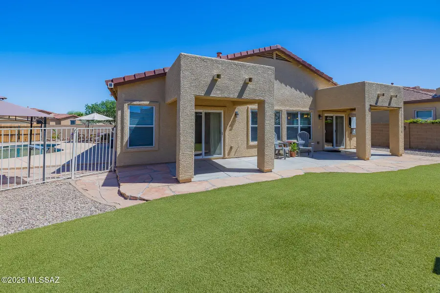 8241 N Stonehill, Tucson, AZ 85743 - #2