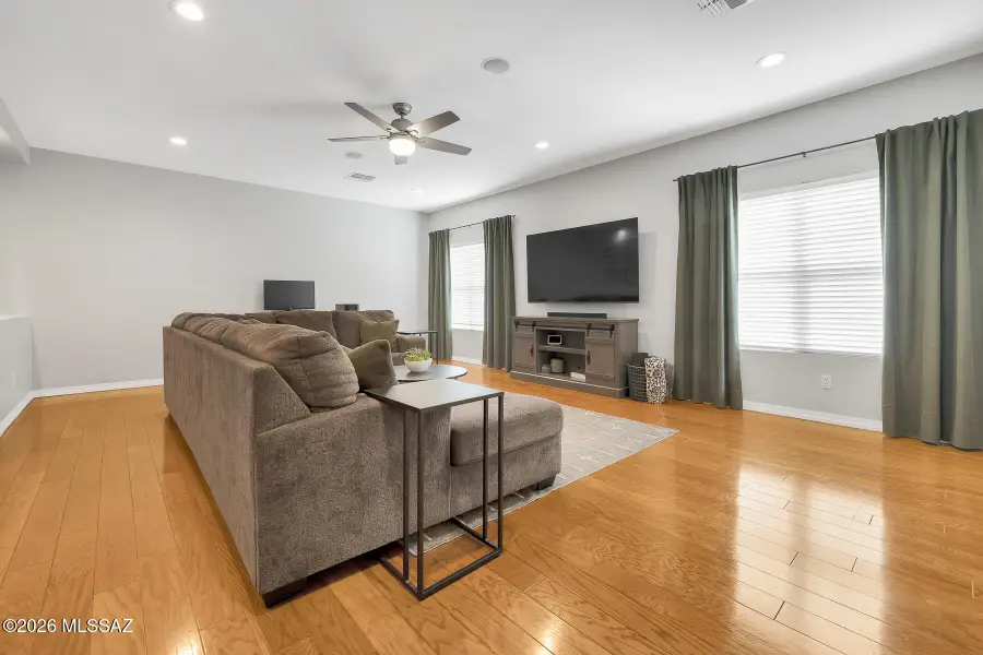 8241 N Stonehill, Tucson, AZ 85743 - #3