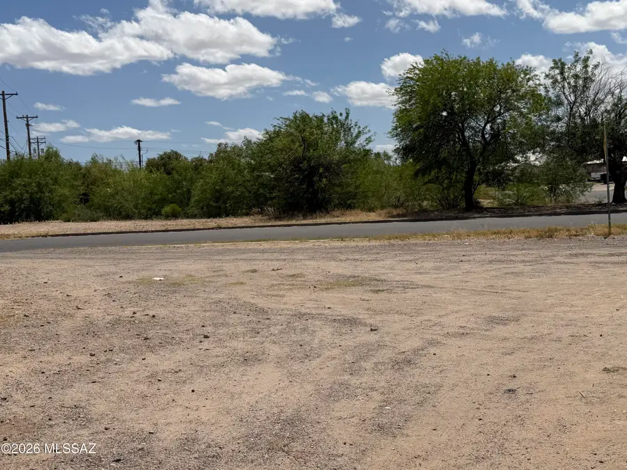 tbd S 7th, Tucson, AZ 85714 - #2