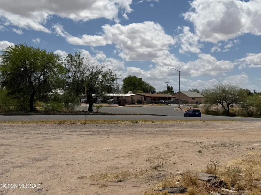 tbd S 7th, Tucson, AZ 85714 - #3
