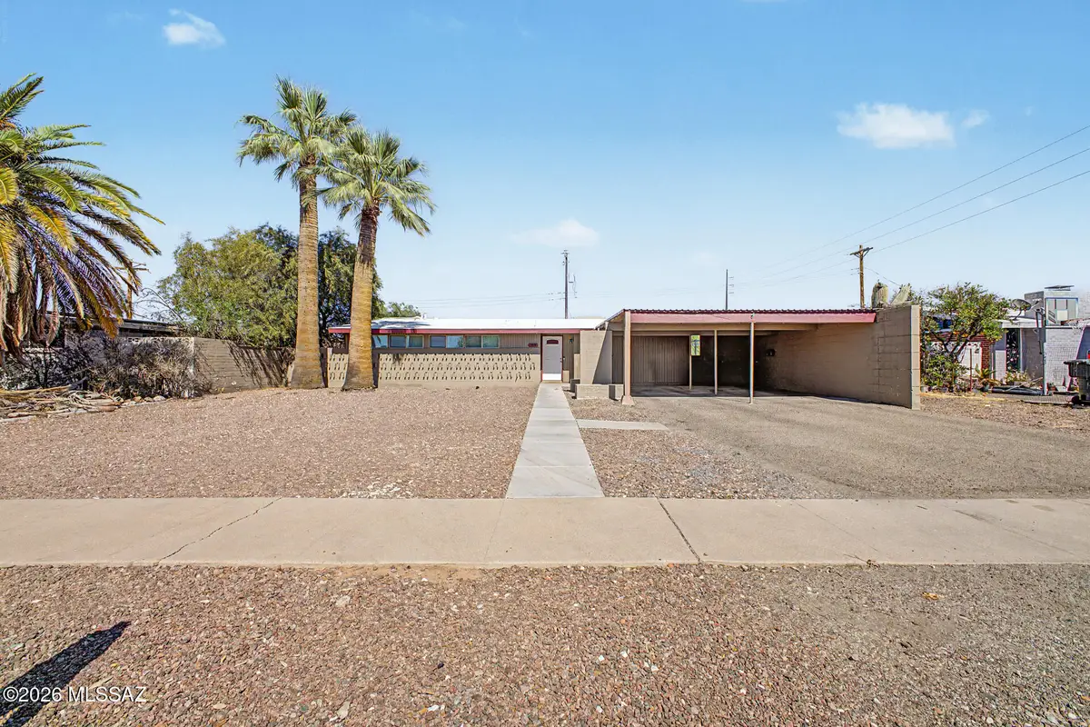 1149 S Lehigh, Tucson, AZ 85710 - #1