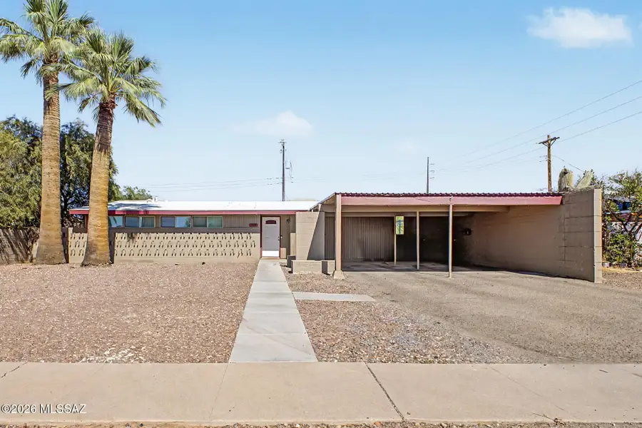 1149 S Lehigh, Tucson, AZ 85710 - #2