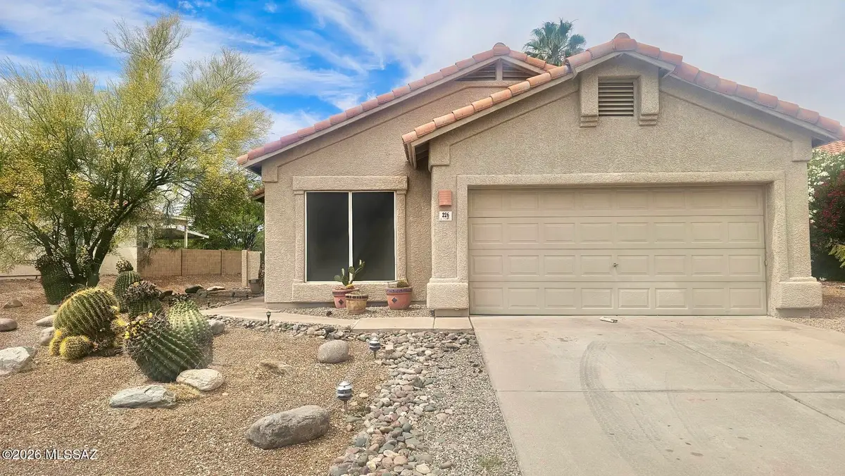 226 S Sonoran Heights, Tucson, AZ 85748 - #1