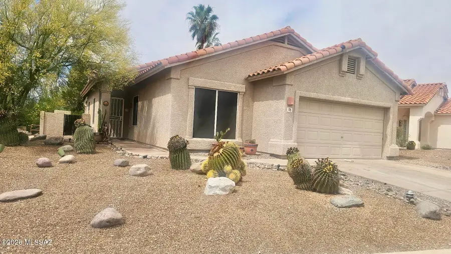 226 S Sonoran Heights, Tucson, AZ 85748 - #2