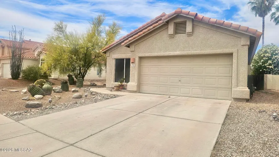 226 S Sonoran Heights, Tucson, AZ 85748 - #3