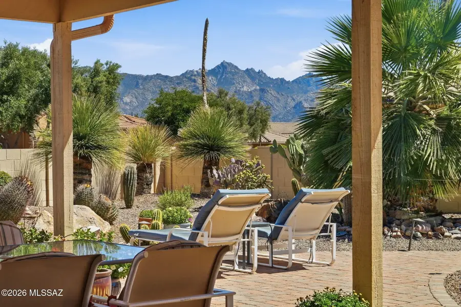 62583 E Burgess, Saddlebrooke, AZ 85739 - #2