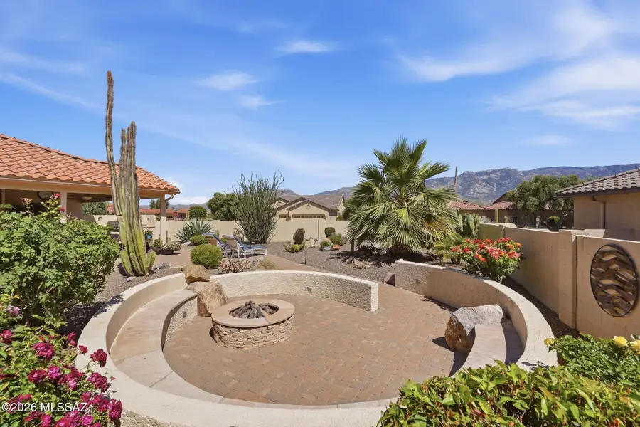 62583 E Burgess, Saddlebrooke, AZ 85739 - #3