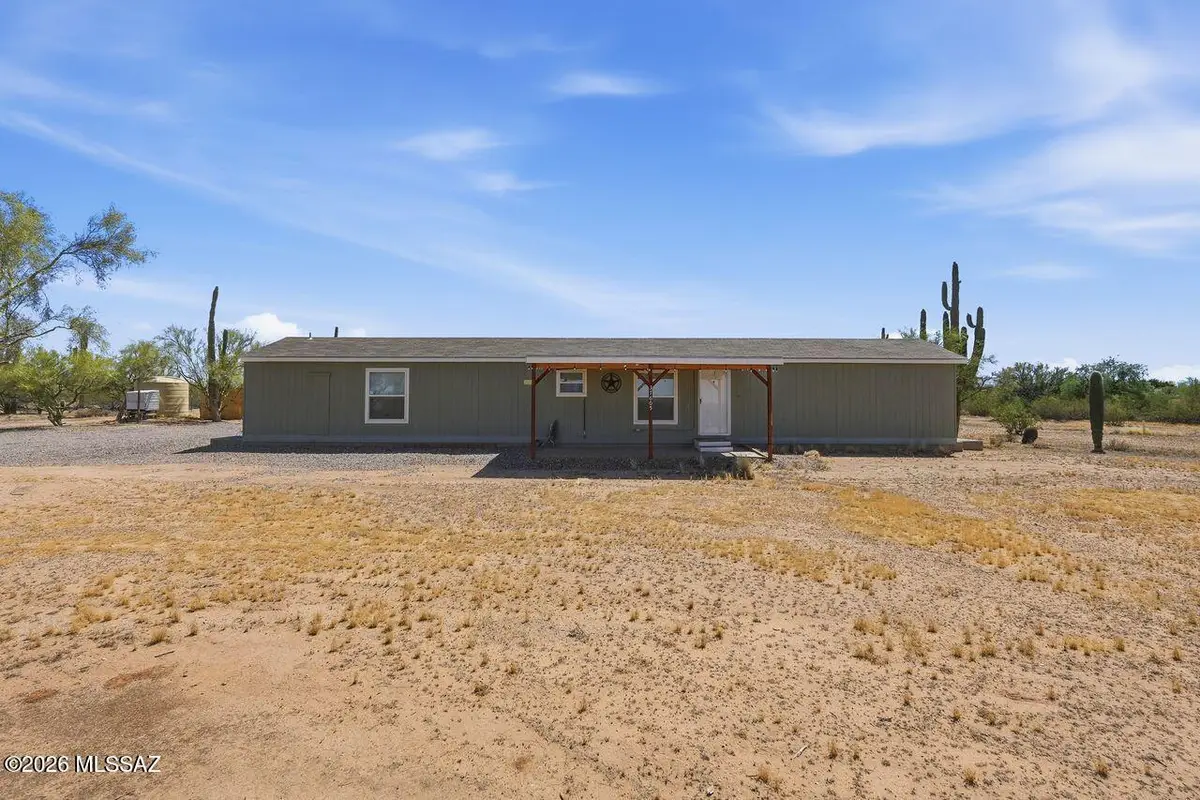 37605 S Estancia, Marana, AZ 85658 - #1