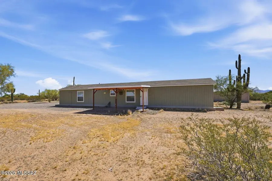 37605 S Estancia, Marana, AZ 85658 - #2