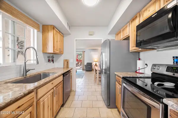 1208 S Alpine, Green Valley, AZ 85614