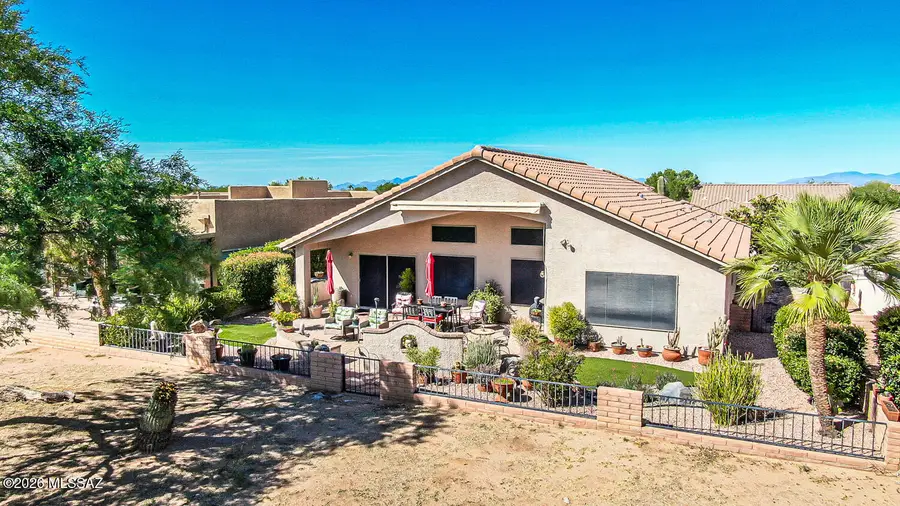 2248 E Desert Squirrel, Green Valley, AZ 85614 - #3