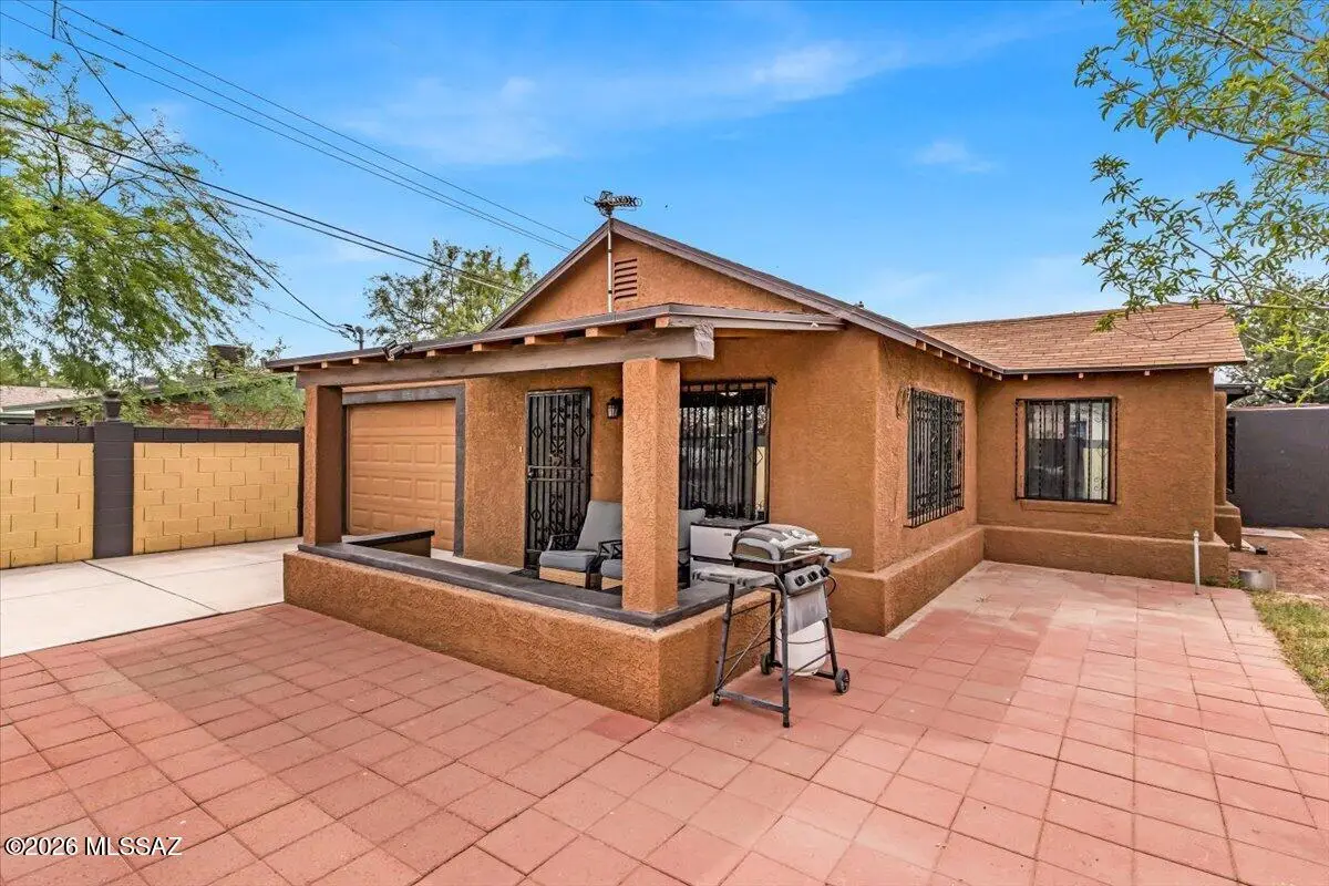 4510 S 3rd, Tucson, AZ 85714 - #1