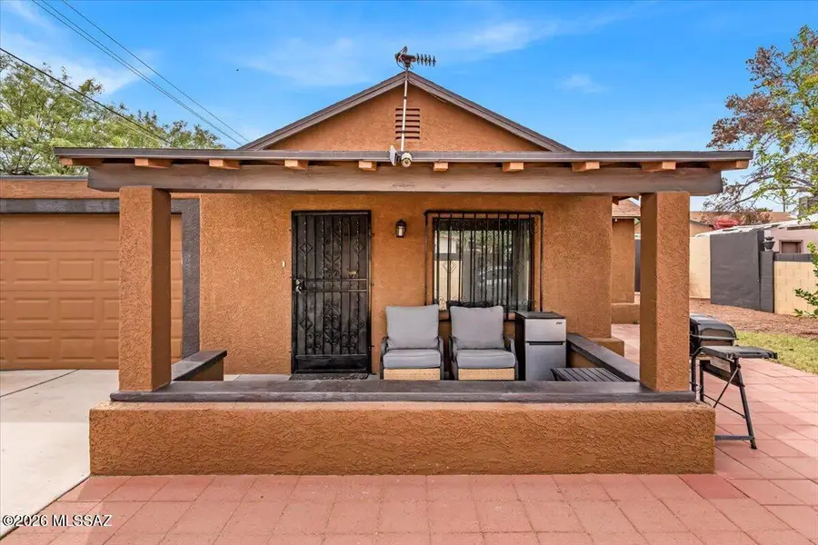 4510 S 3rd, Tucson, AZ 85714 - #2