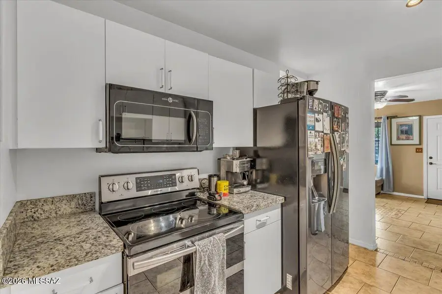 4510 S 3rd, Tucson, AZ 85714 - #3