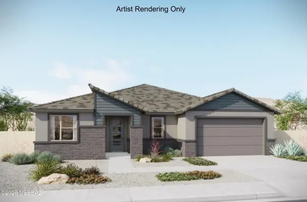 5053 W Tavira Way, Marana, AZ 85742