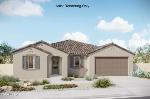 5061 W Tavira, Marana, AZ 85742