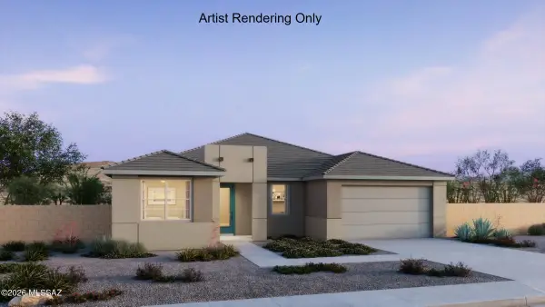 4405 W Tortolita View, Marana, AZ 85658