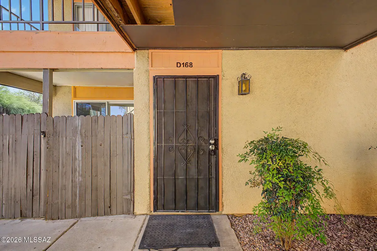1620 N Wilmot, Tucson, AZ 85712 - #1