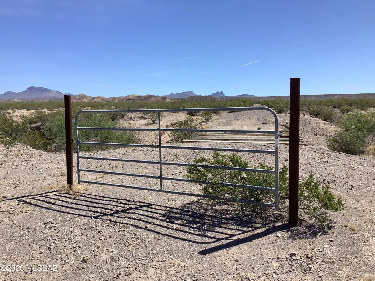 20.0 ac Campbell Street, Duncan, AZ 85534 - #1