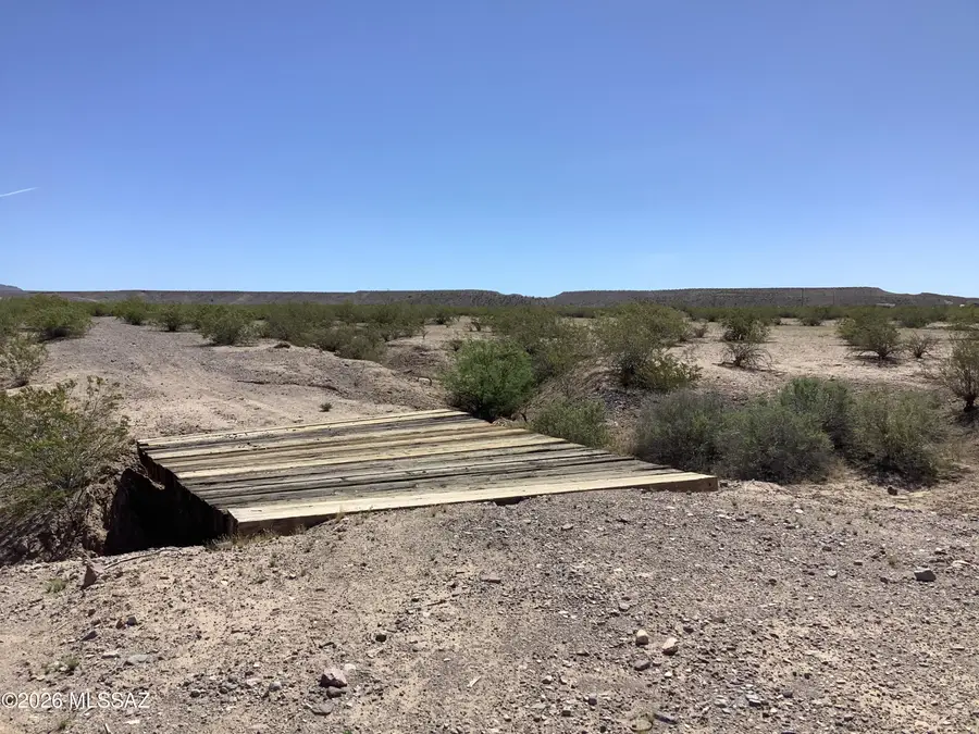 20.0 ac Campbell Street, Duncan, AZ 85534 - #3