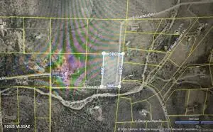 TBD Bell, Benson, AZ 85602