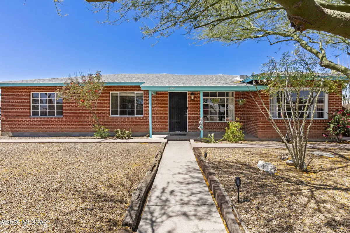 4850 E Paseo Luisa, Tucson, AZ 85711 - #1