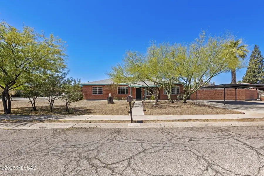 4850 E Paseo Luisa, Tucson, AZ 85711 - #2