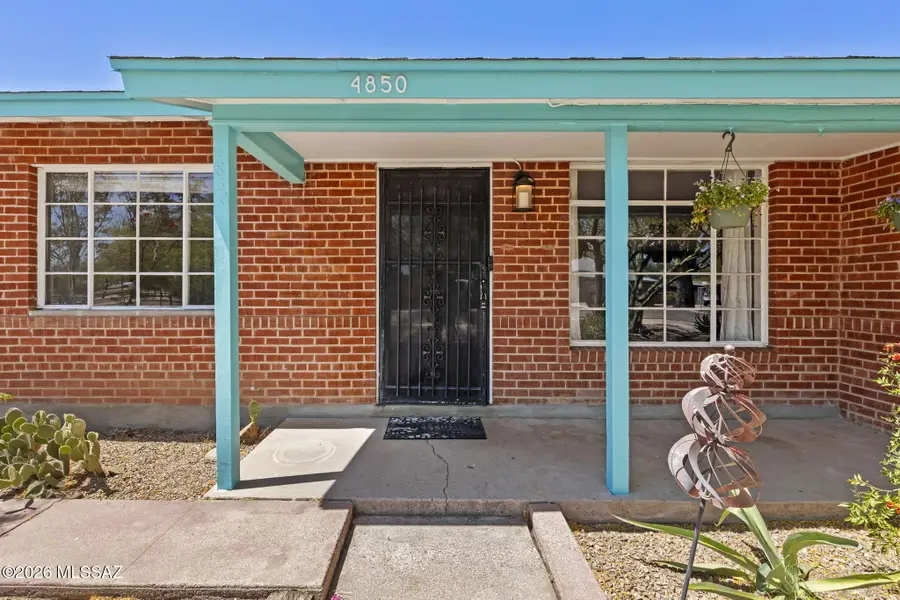 4850 E Paseo Luisa, Tucson, AZ 85711 - #3