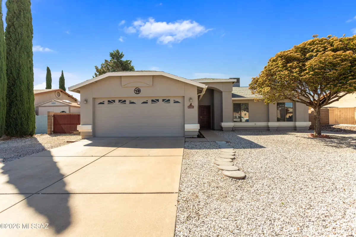 3010 Golden Eagle, Sierra Vista, AZ 85650 - #1