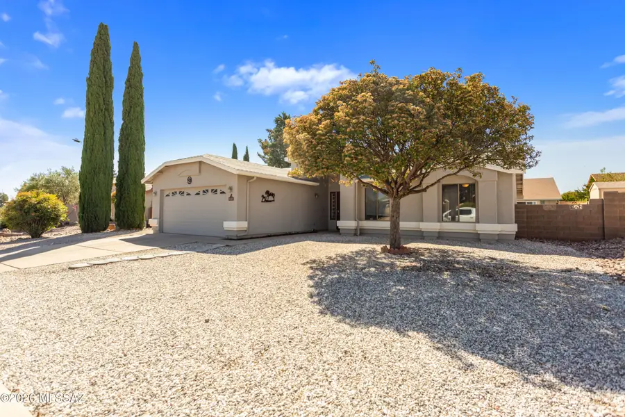 3010 Golden Eagle, Sierra Vista, AZ 85650 - #2
