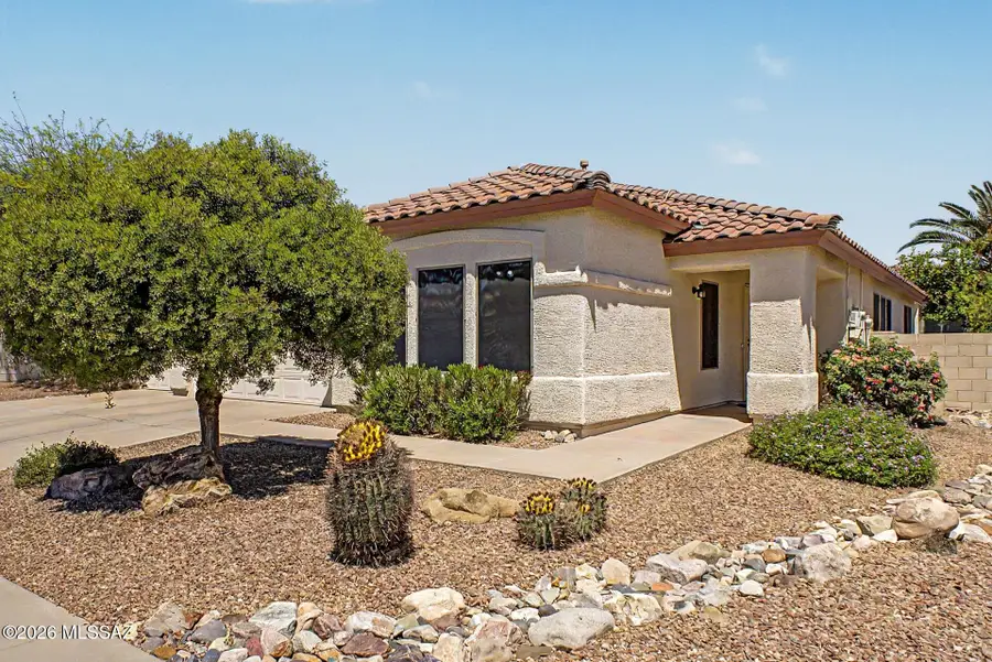 8699 E Semple, Tucson, AZ 85747 - #2