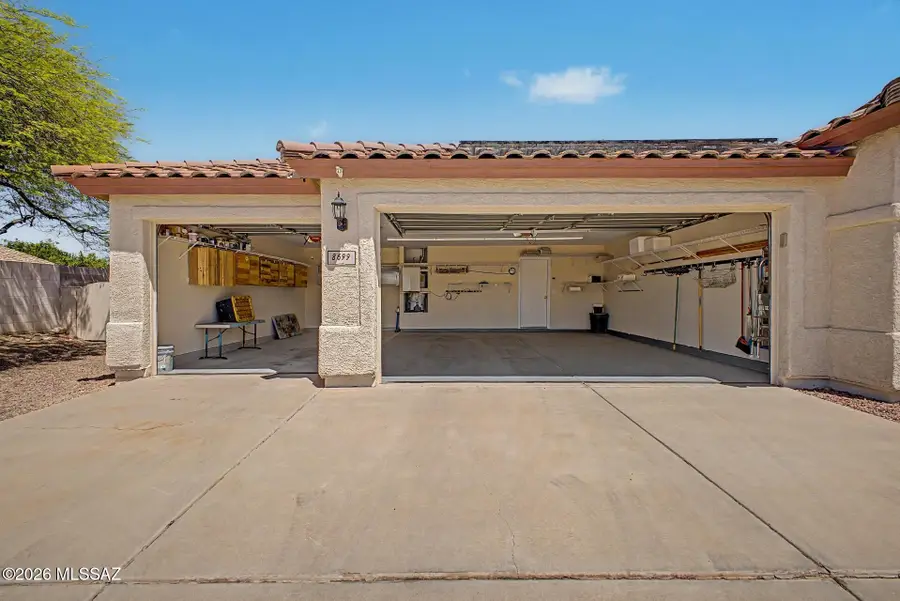 8699 E Semple, Tucson, AZ 85747 - #3