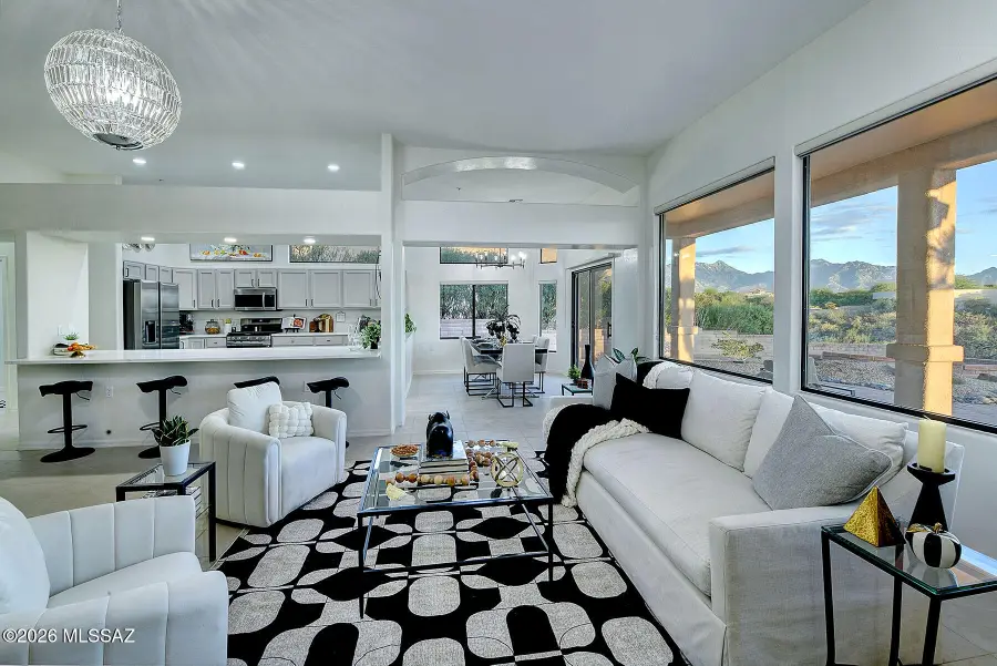 810 E Josephine Canyon, Green Valley, AZ 85614 - #3