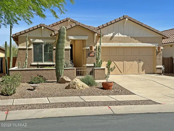 1116 W Versilia, Oro Valley, AZ 85755